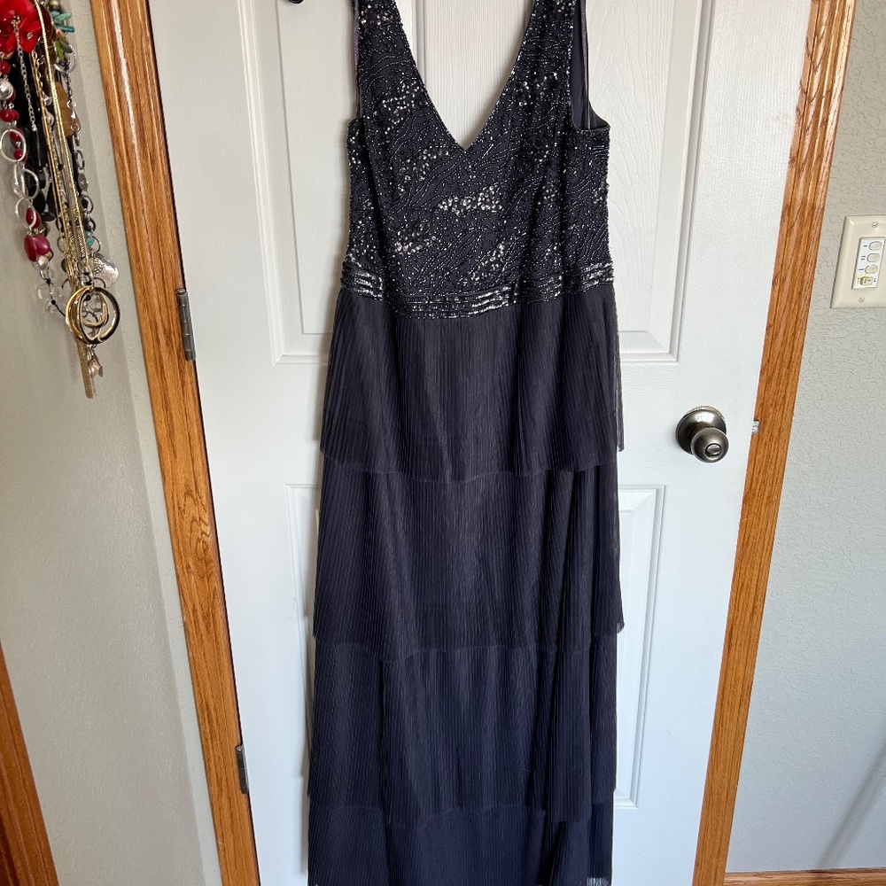 Mother of the bride dress